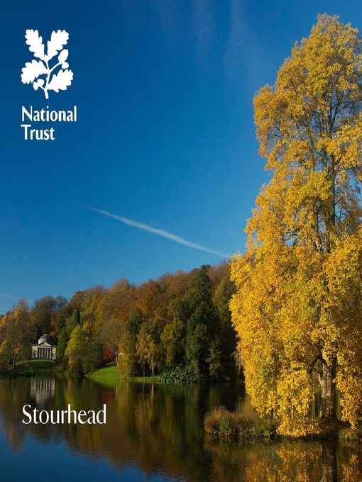 Cover image for Stourhead